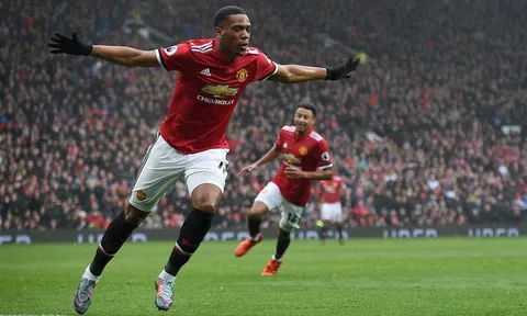 Mourinho thay người như thần, M.U "giết gà" tại Old Trafford