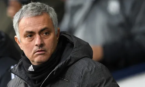Mourinho thừa hiểu sở trường của West Brom