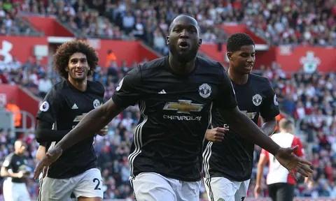 Mourinho thừa nhận một cầu thủ Man Utd khiến ông phải bất ngờ