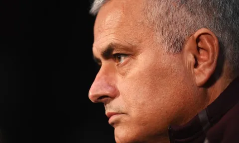 Mourinho tiết lộ lý do loại bỏ bộ ba Pogba, Lukaku và Sanchez