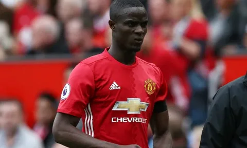 Mourinho TIẾT LỘ lý do loại cả Bailly và Mkhitaryan