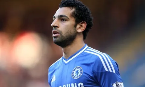 Mourinho: "Tôi là người mua Salah, tôi không bán cậu ấy"