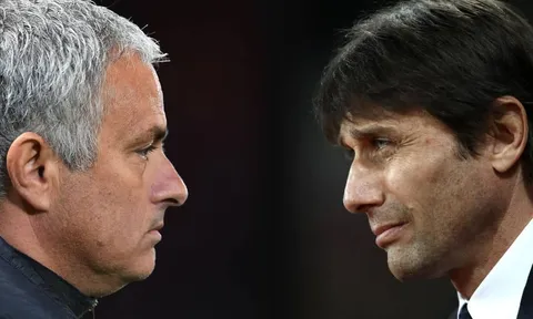 Chuyển động: Mourinho tới Real, "cựu thù" lên thay ở Man Utd