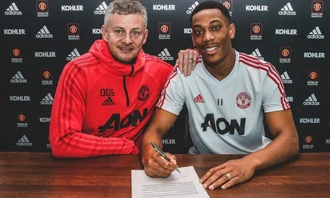 'Mourinho từng muốn cậu ấy phải rời Man Utd nhưng...'