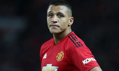Mourinho tuyên bố bất ngờ về Sanchez