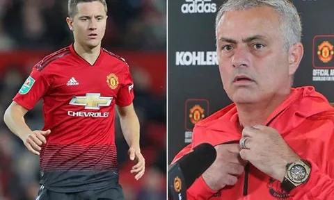 Mourinho úp mở điều này, Hazard có nên lo lắng?