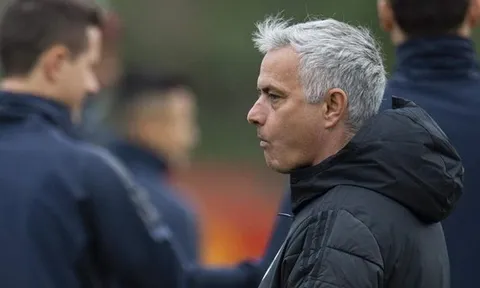 "Đối đầu Juventus, tôi còn không dám nghĩ về Man City"