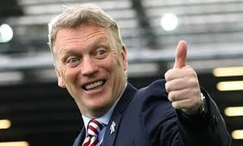 Moyes được cấp bao nhiêu tiền để cứu West Ham?