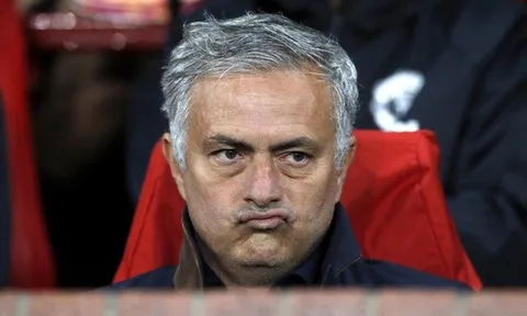 MU gặp "ngáo ộp" PSG: Còn Mourinho, đừng mơ mộng!