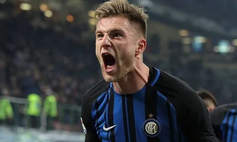 Góc nhìn: Manchester United có nên chiêu mộ Milan Skriniar?
