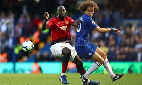MU vs Everton: 'Quỷ đỏ' duy trì phong độ tại Premier League?