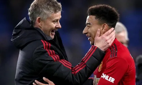 'Với Solskjaer, MU sẽ cạnh tranh chức vô địch Premier League mùa tới'
