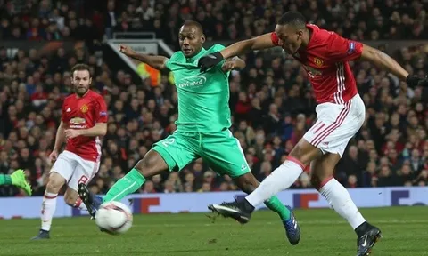 MU đấu PSG: Quỷ đỏ luôn ám ảnh các đội Pháp