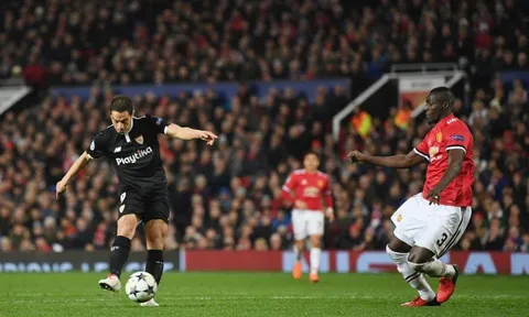 Nhà cái đánh giá ứng cử viên vô địch Champions League: Man Utd thấp không tưởng