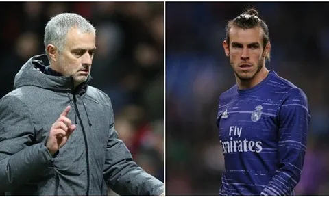 MU và thương vụ Bale: Mourinho không dễ dụ, Chủ tịch Perez!