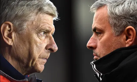4 lý do khiến Arsenal không thể đánh bại Man Utd