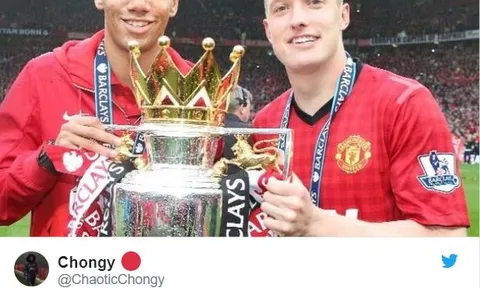 MU không được đánh giá cao khi đụng độ PSG ở Champions League