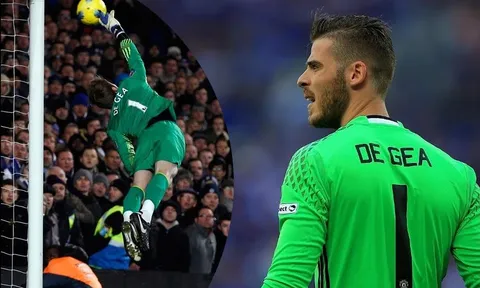 M.U chi 100 triệu euro chiêu mộ người thay De Gea; Lộ mục tiêu mới của Real