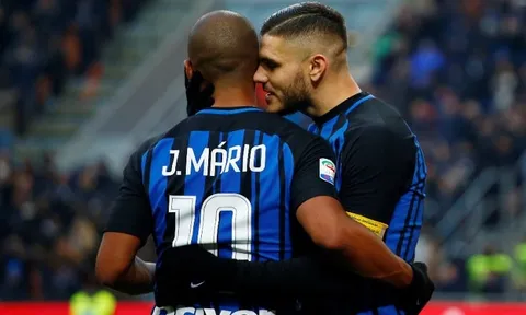 M.U CHÚ Ý: Joao Mario đã 'bật đèn xanh'