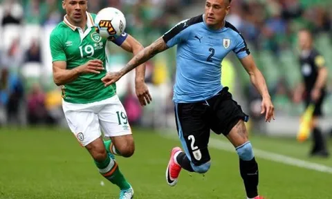 M.U chú ý, sao Atletico muốn đến Ngoại hạng Anh