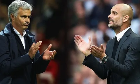 MU đấu Man City: Đường dài mới biết ngựa hay