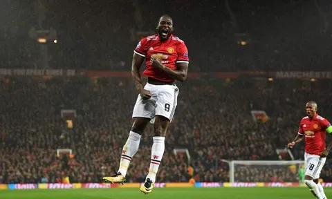 'M.U dư sức đè bẹp Man City'
