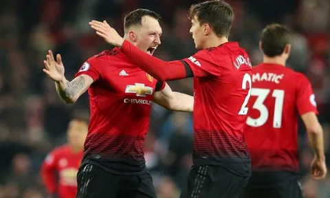 M.U đứt mạch thắng, Solskjaer không hài lòng 1 điều