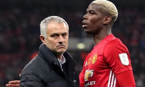MU hòa Wolves 1-1: 'Quỷ đỏ' phụ thuộc Pogba tới bao giờ?
