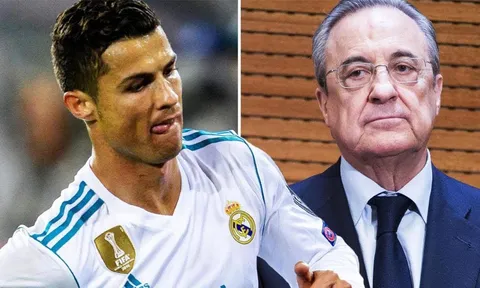 M.U nâng lương khủng giữ De Gea; Perez chi 250 triệu euro cho “Ronaldo mới”