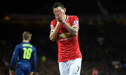 10 bản hợp đồng thất bại của MU sau khi Sir Alex giải nghệ