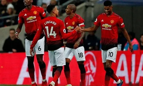 MU: Thủ lĩnh ở Old Trafford, anh là ai?
