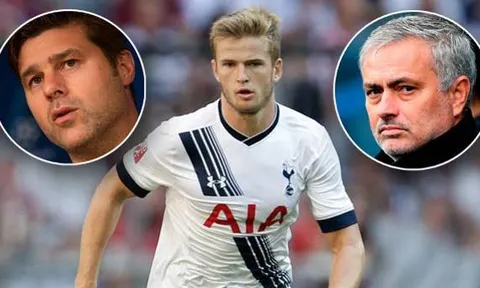 Top 10 tin chất nhất BongDa.com.vn ngày 24/10: Mourinho dụ dỗ sao Tottenham