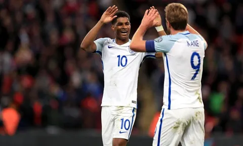 Sinh nhật 20 tuổi, Rashford được Man Utd thưởng lớn