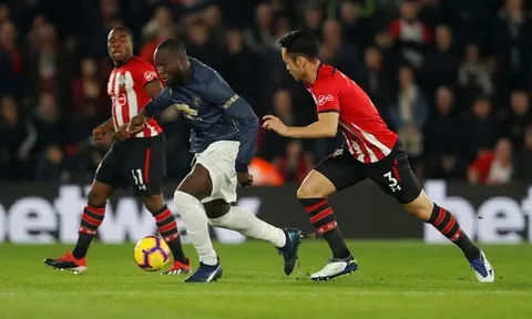 Dư âm trận MU 2-2 Southampton: Chẳng ai cứu nổi MU?