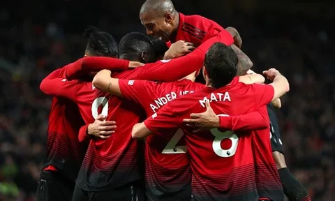 3 điều rút ra sau vòng 16 Premier League: Ngoại hạng Anh biết ơn Chelsea, chờ MU trở lại
