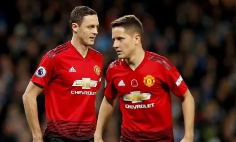 3 vấn đề đang âm ỉ ở MU dưới thời Solskjaer: Khi 'Quỷ đỏ' phụ thuộc vào 2 cái tên