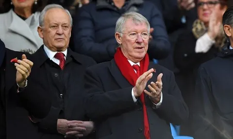 5 lý do Alex Ferguson phải chịu trách nhiệm 1 phần cho sự lụn bại hiện tại của MU