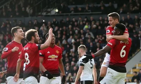3 điều đáng chờ đợi ở lượt đầu vòng 1/8 Champions League: MU có làm rạng danh Premier League?