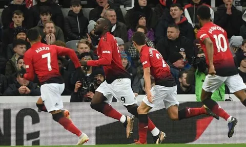 3 điều đáng chờ đợi trận Tottenham vs MU: Hãy chứng tỏ 'Quỷ đỏ' là ai