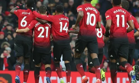 3 điểm hấp dẫn ở vòng 25 Premier League: MU có giải được bài toán Leicester