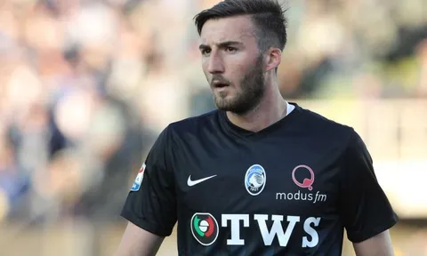 Mua Bryan Cristante, Man Utd sẵn sàng cho cuộc sống không Fellaini