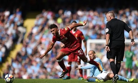 Mua Chamberlain, nước cờ sai lầm của Jurgen Klopp