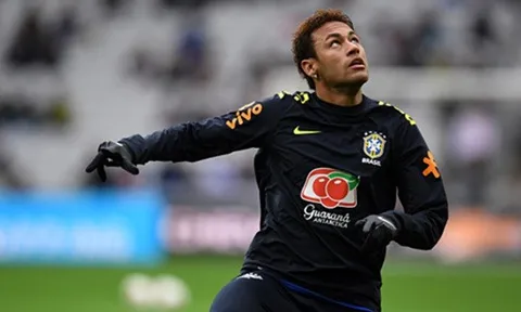 Mua Neymar, Real Madrid phải mất nửa tỷ euro