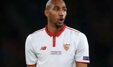Mua N'Zonzi, Arsenal bất ngờ gặp kẻ phá bĩnh