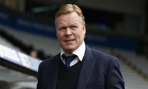 Mua sắm ồ ạt, Everton vẫn lộ rõ điểm yếu trước Chelsea