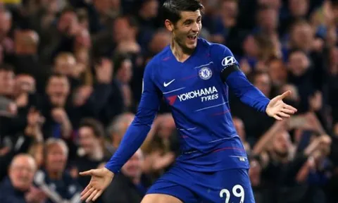 Mục tiêu 33 triệu bảng của Sarri đã đồng ý gia nhập Chelsea