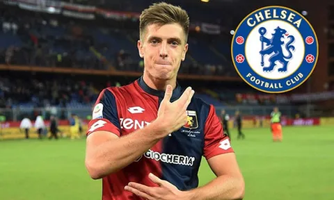 Mục tiêu 40 triệu bảng đòi ra đi, Chelsea có mừng thầm?