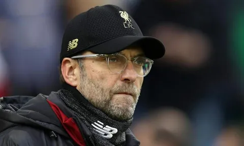 Mục tiêu của Klopp nhận lời khuyên: "Đến đó lúc này là đến địa ngục"