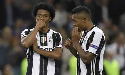 Mục tiêu của Man Utd: "Juventus không chịu gia hạn hợp đồng với tôi"