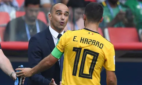 Muốn có Hazard, Real Madrid phải "chiêu mộ" được huấn luyện viên này trước